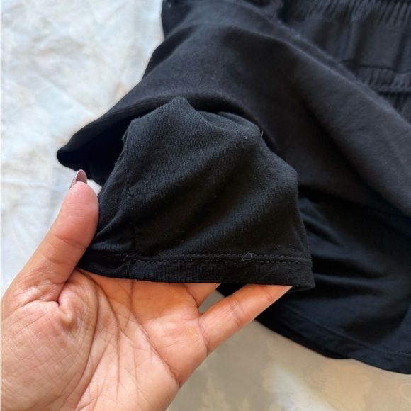 Maje | Black Crochet dress - Picture 3 of 5